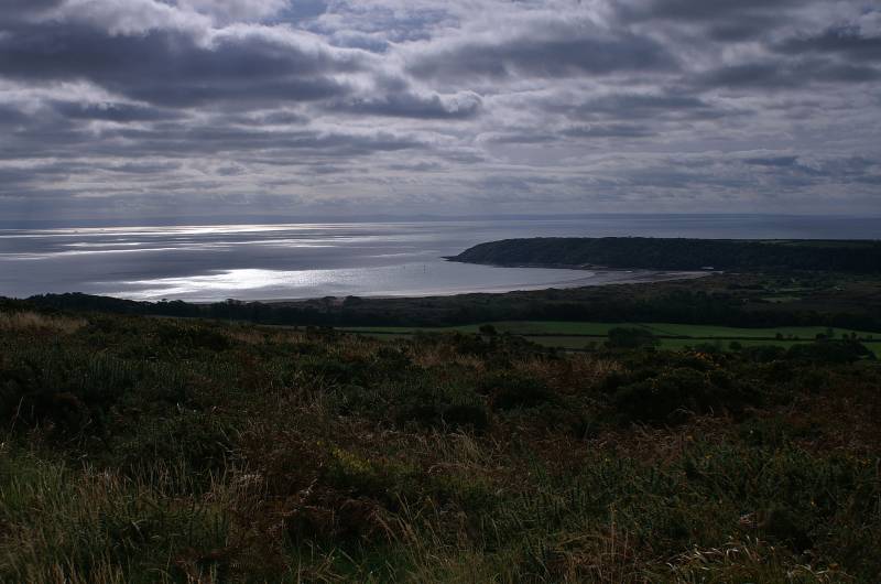 Cefn Bryn